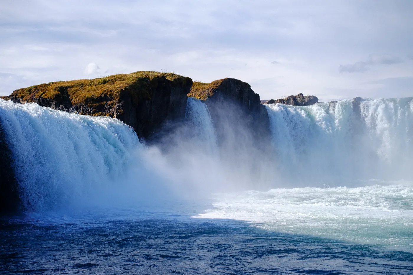 Iceland’s Landscapes