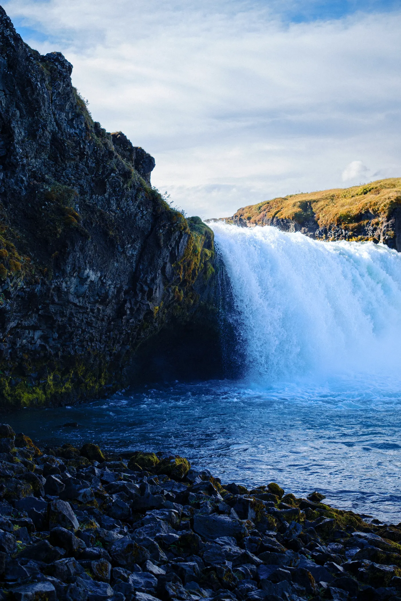 Iceland’s Landscapes