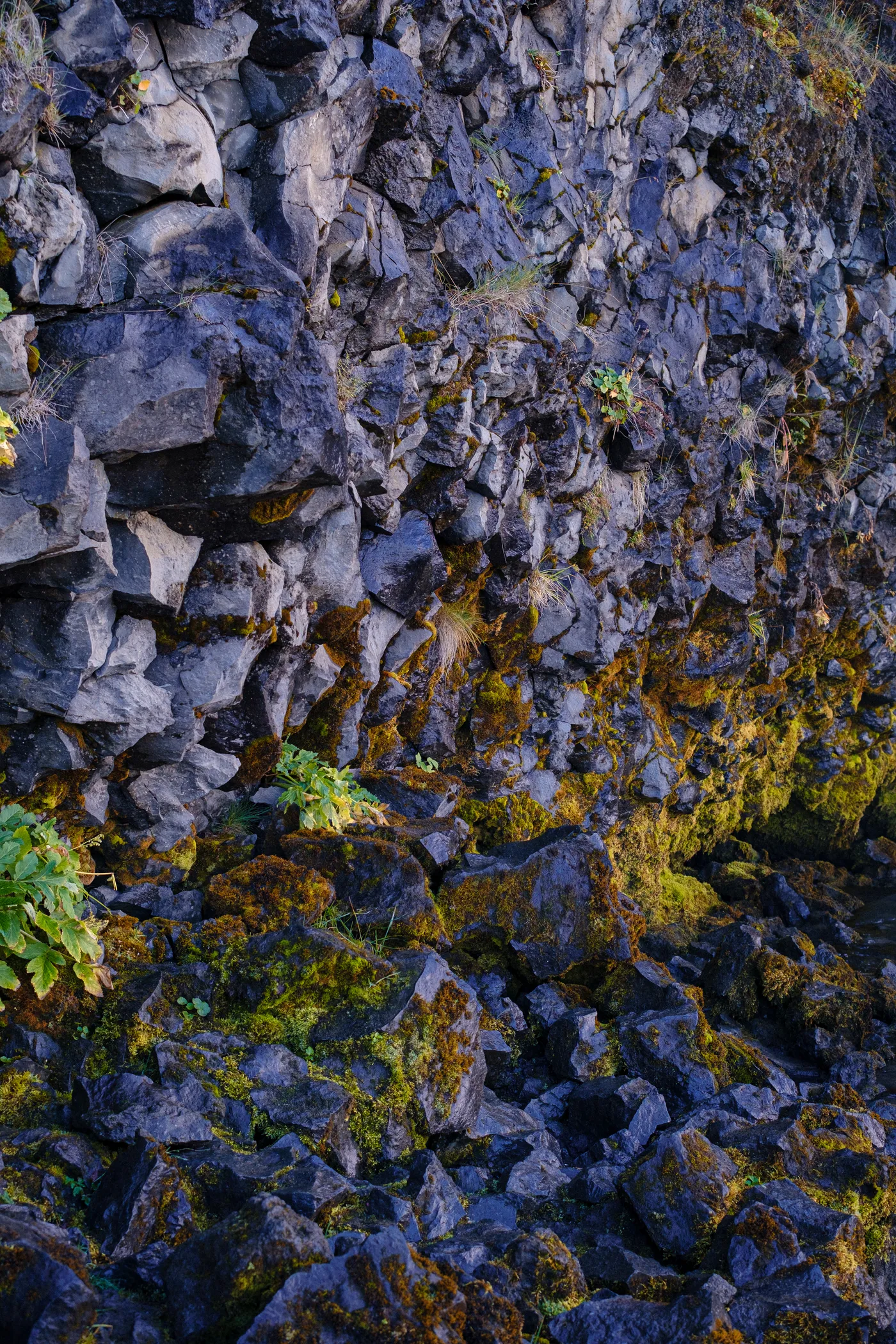 Iceland’s Landscapes