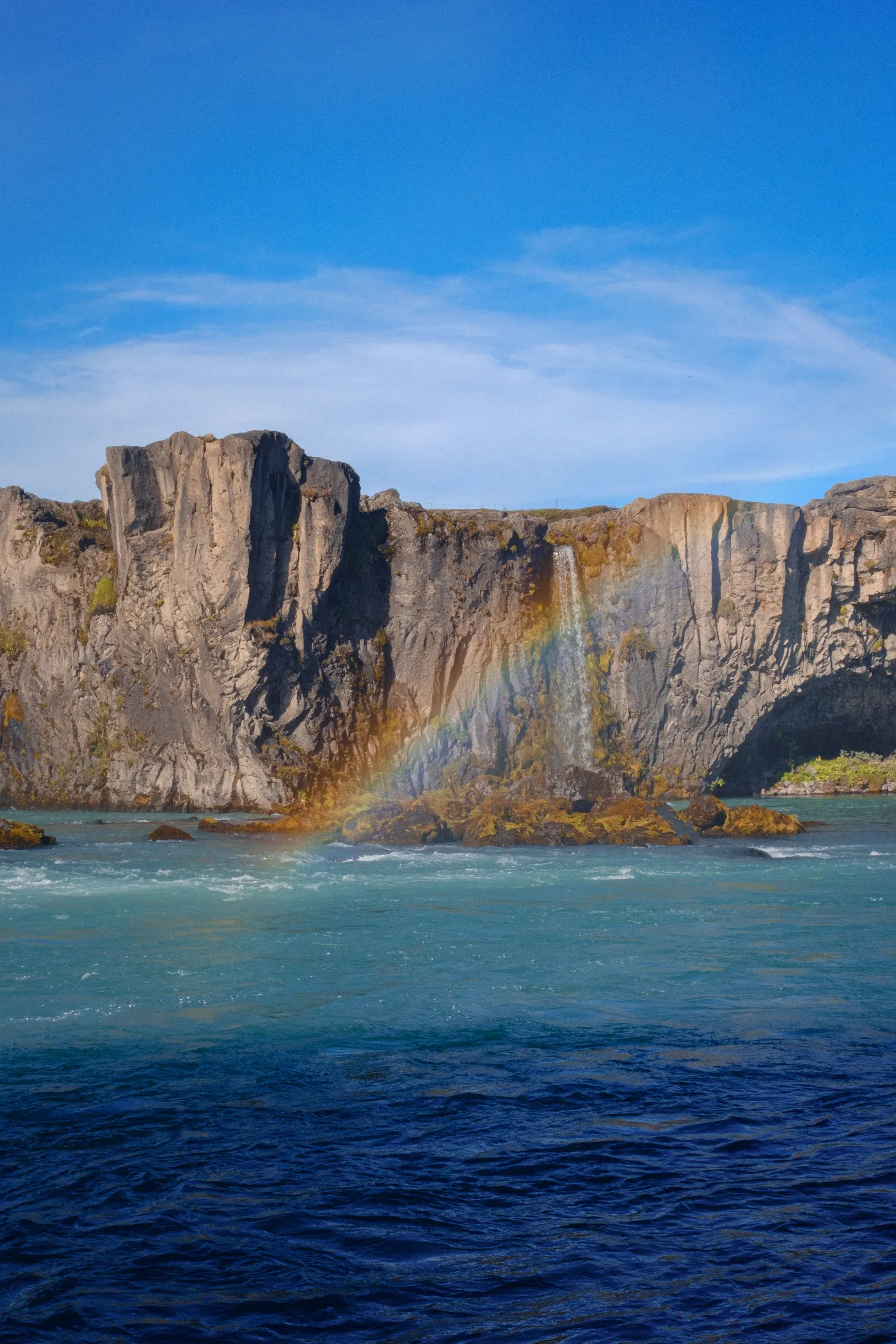 Iceland’s Landscapes