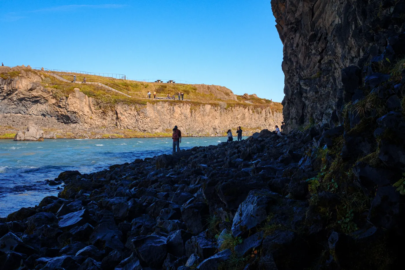 Iceland’s Landscapes