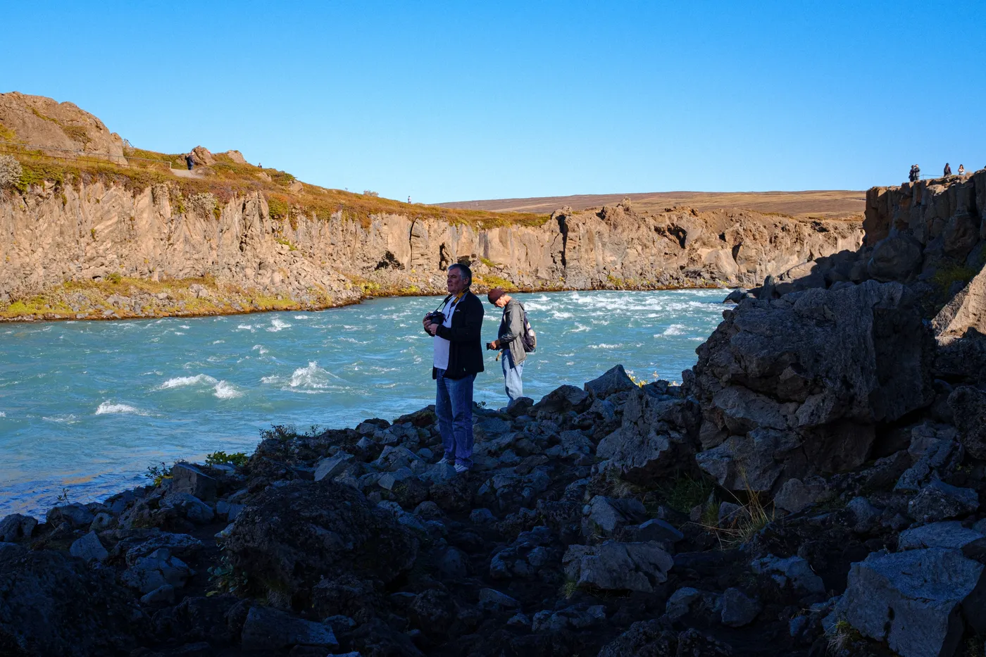 Iceland’s Landscapes