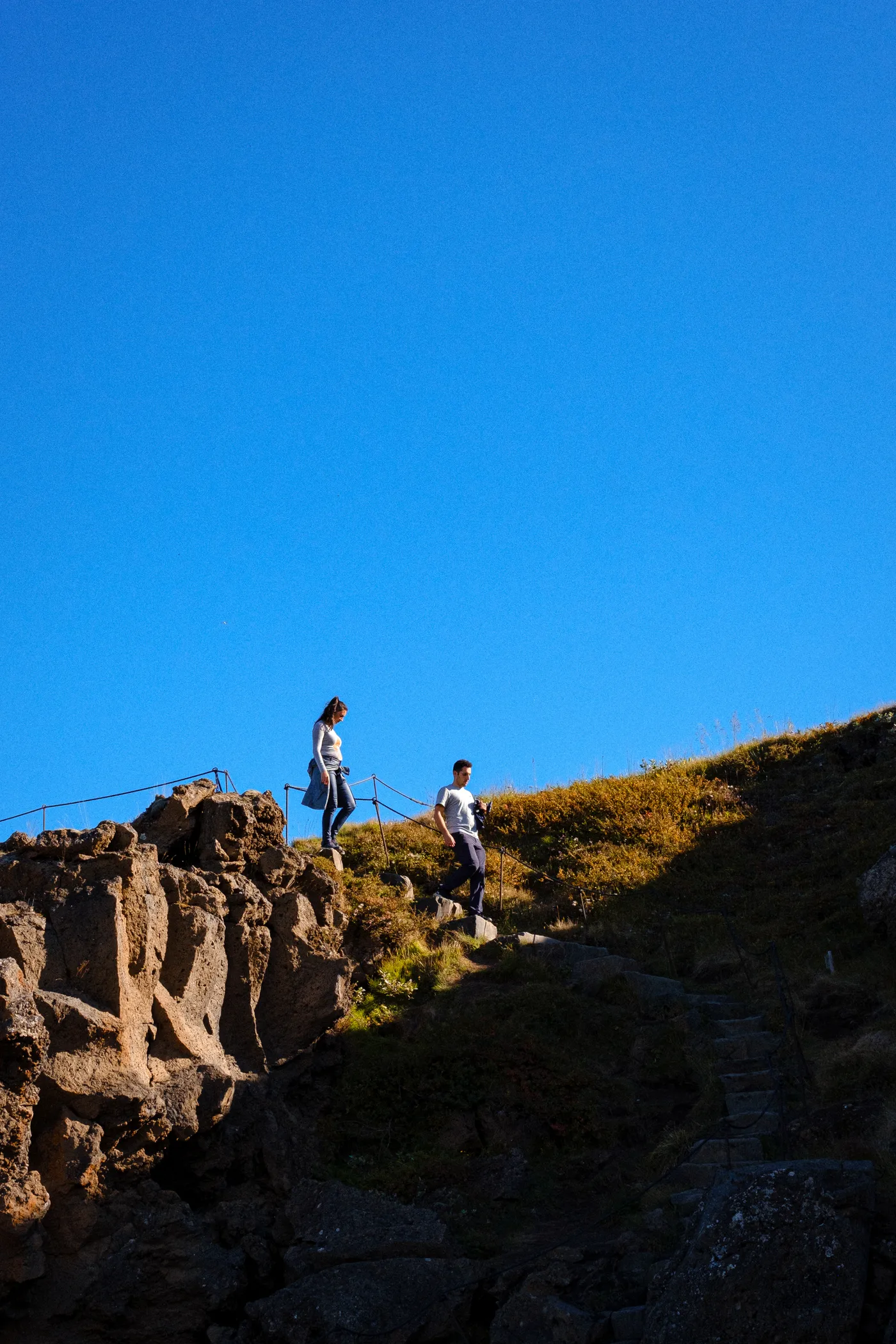 Iceland’s Landscapes