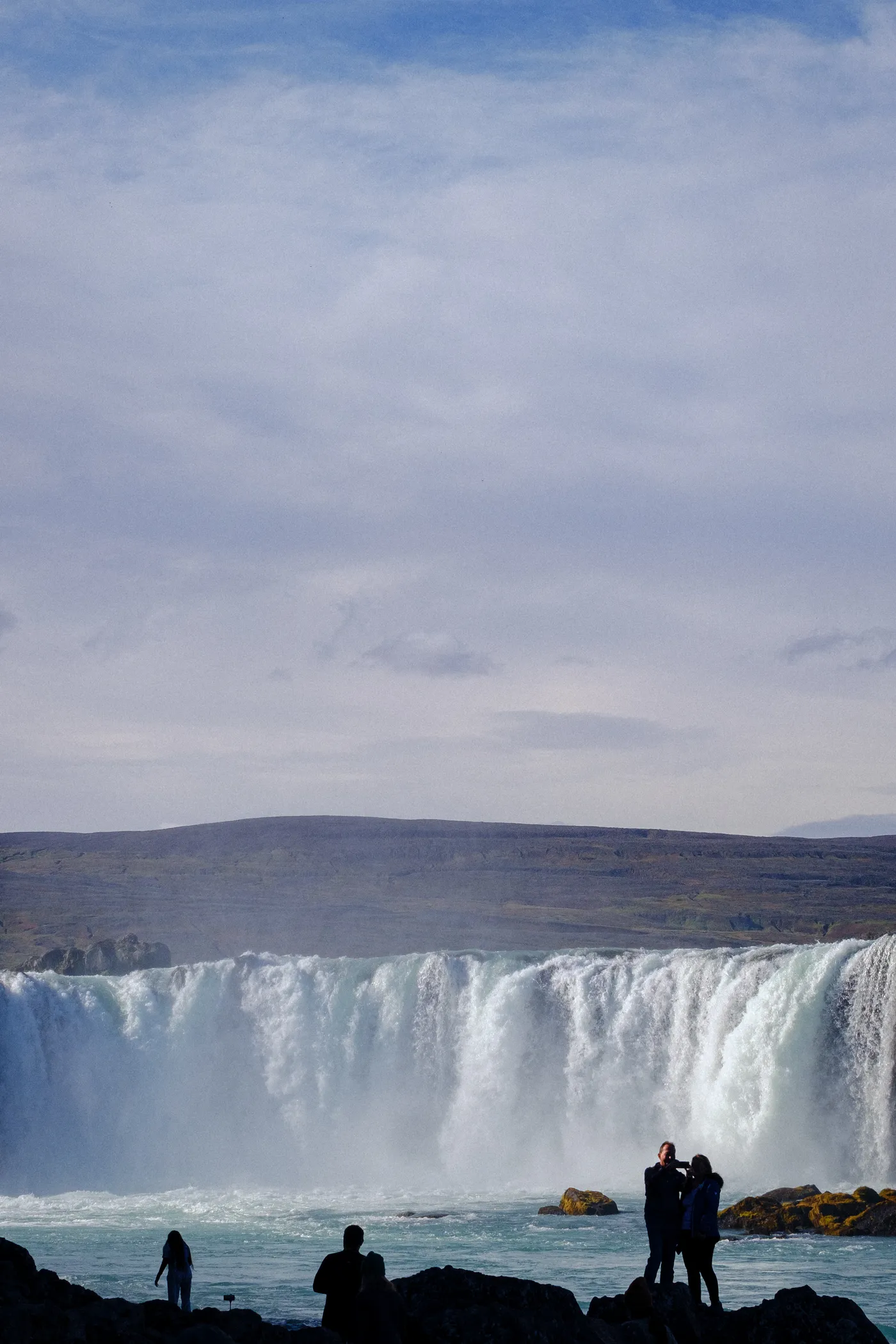 Iceland’s Landscapes