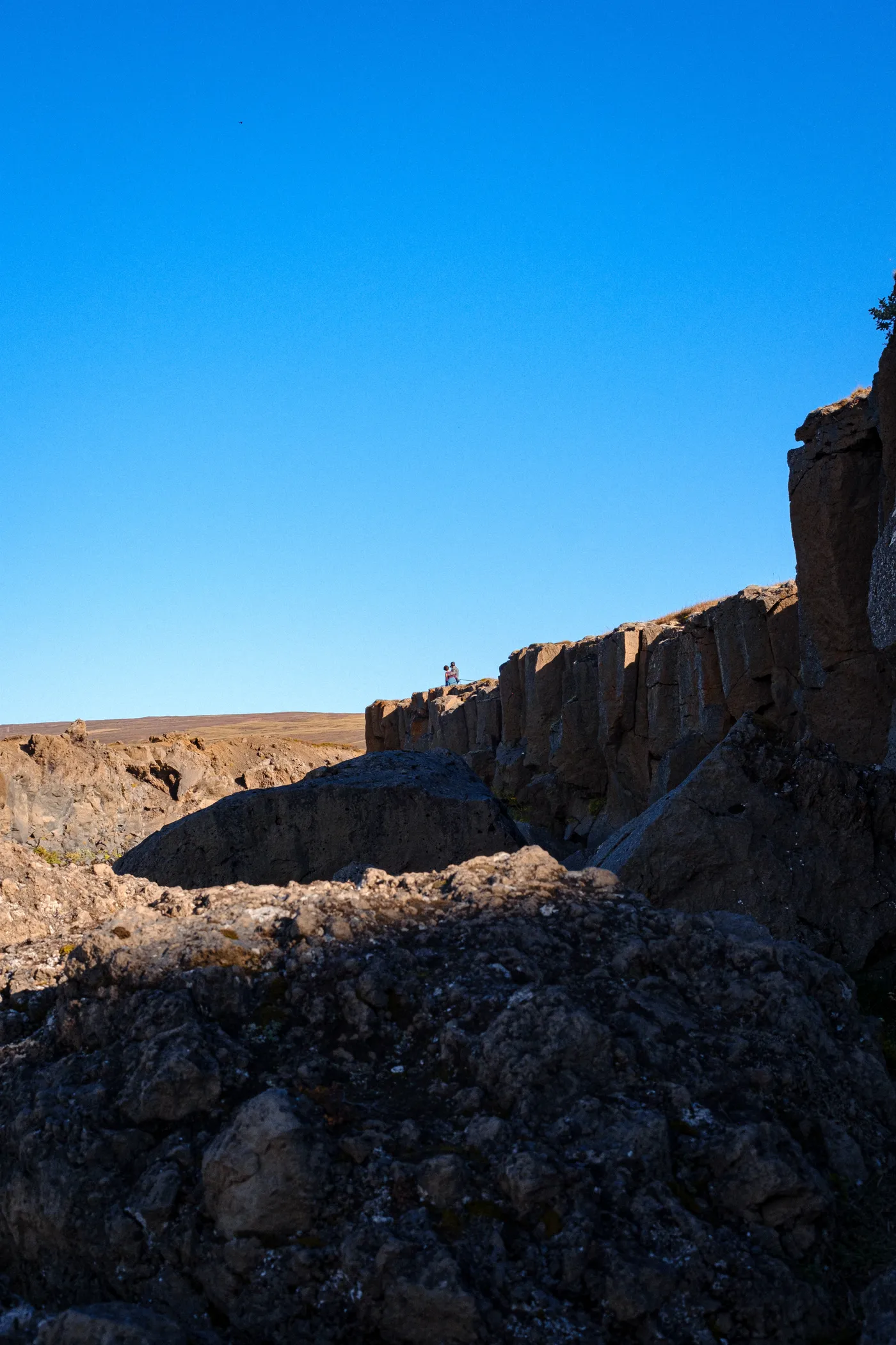 Iceland’s Landscapes