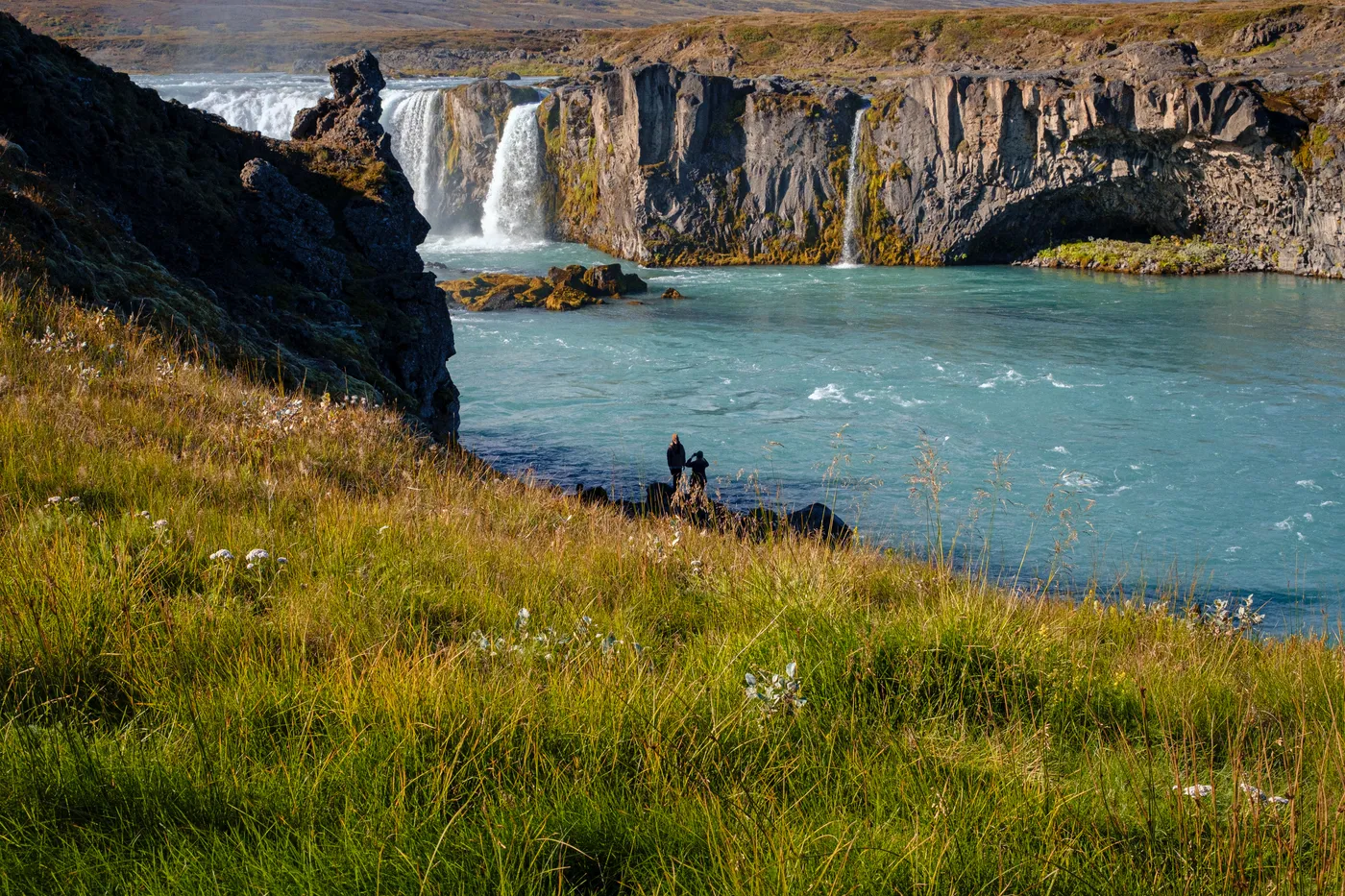 Iceland’s Landscapes