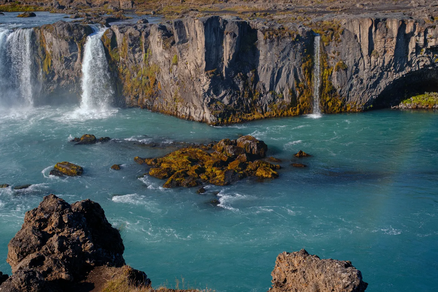 Iceland’s Landscapes