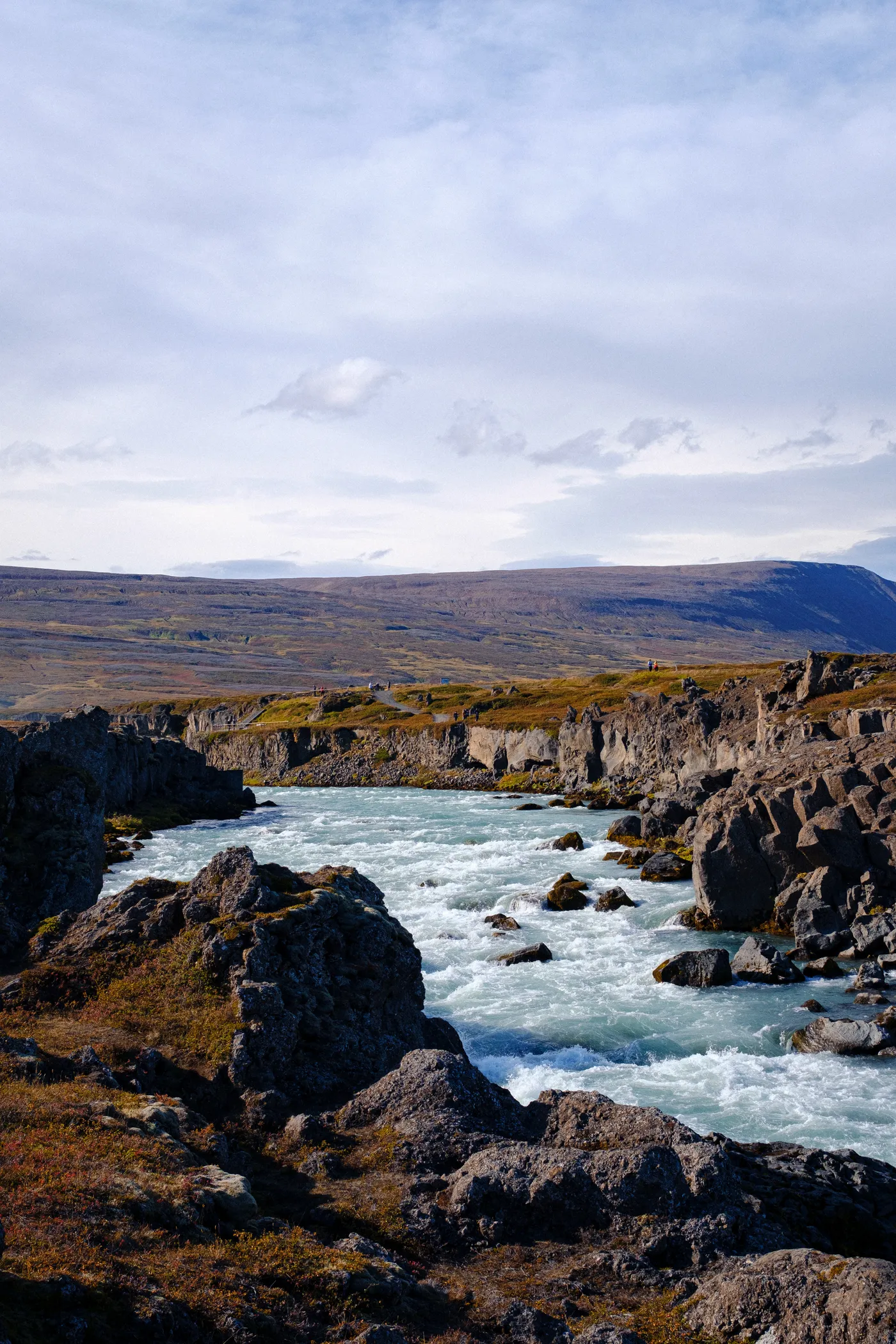 Iceland’s Landscapes