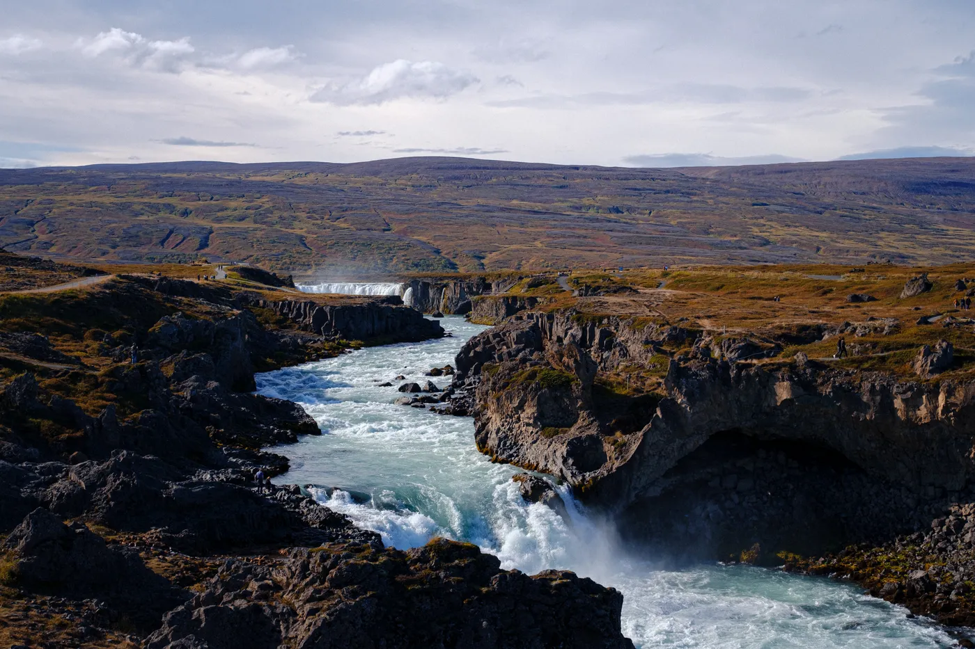 Iceland’s Landscapes