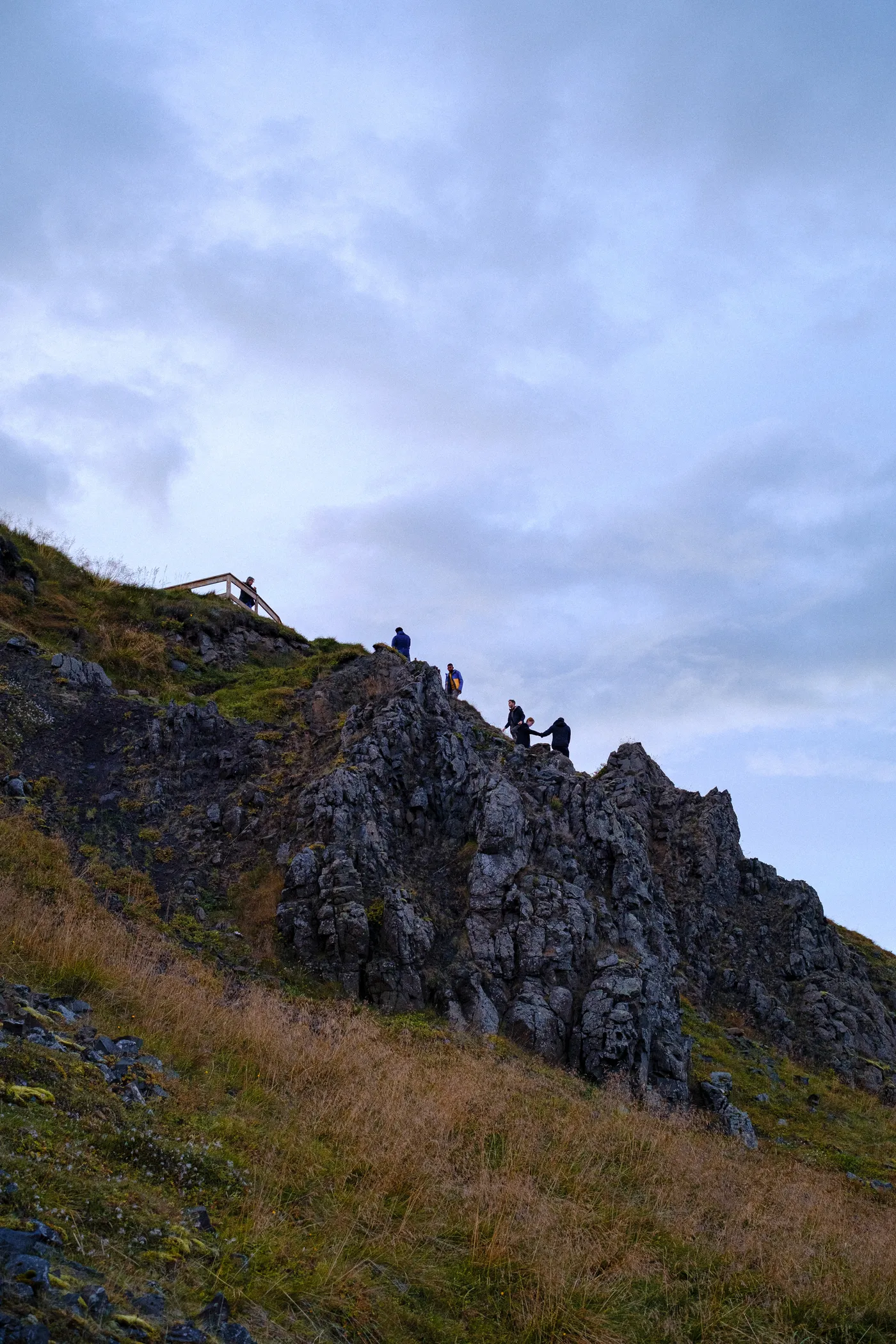 Iceland’s Landscapes