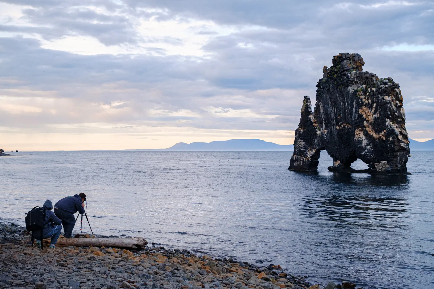 Iceland’s Landscapes