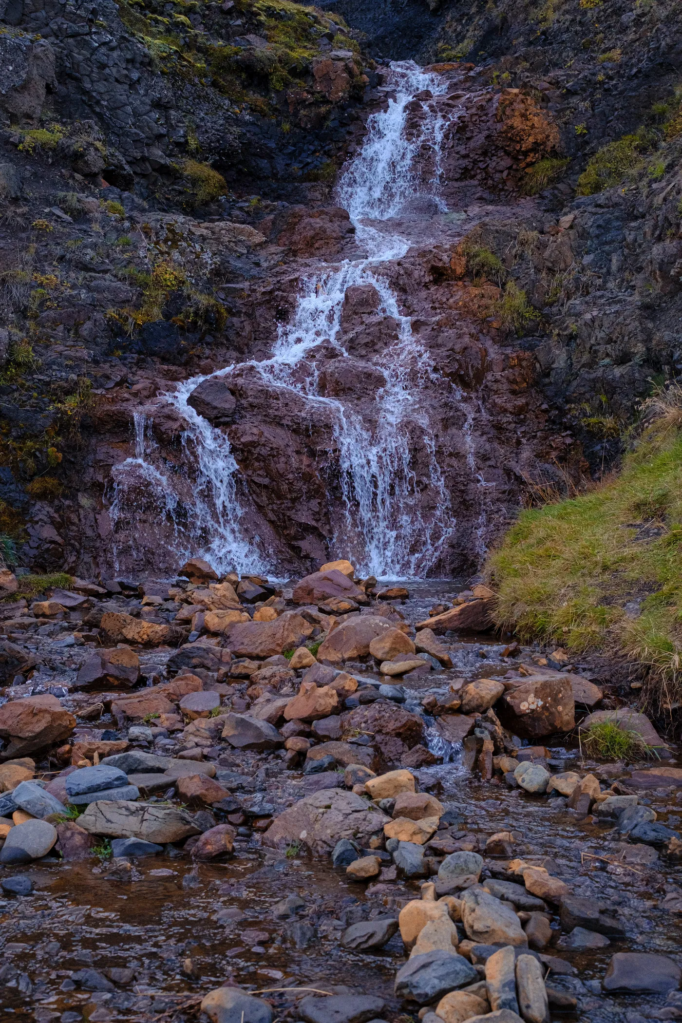 Iceland’s Landscapes