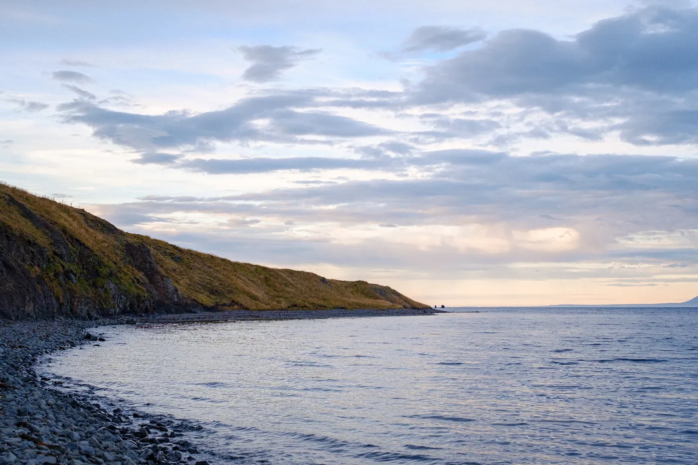 Iceland’s Landscapes