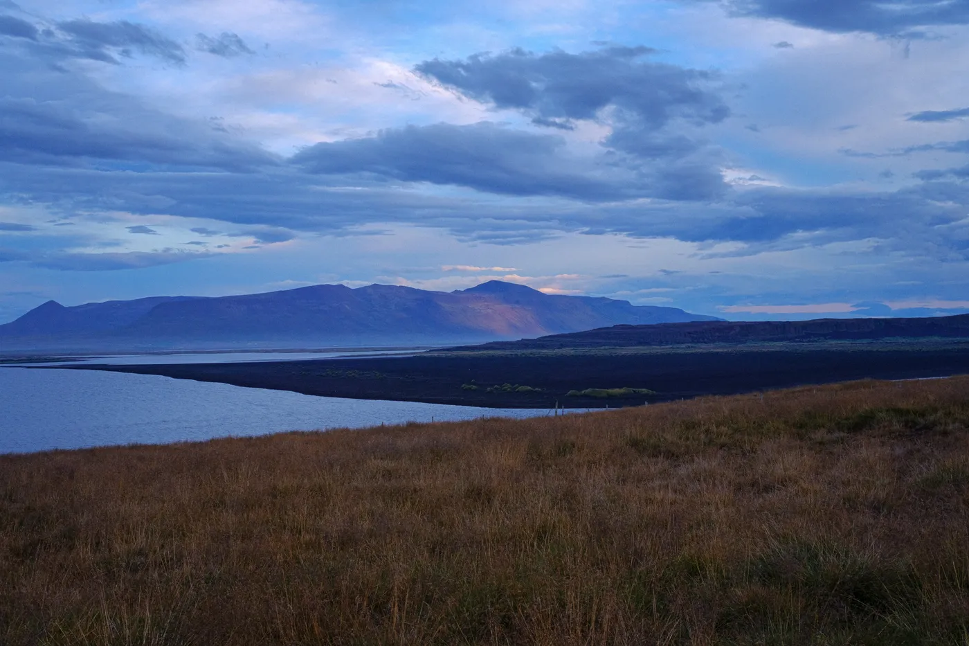 Iceland’s Landscapes