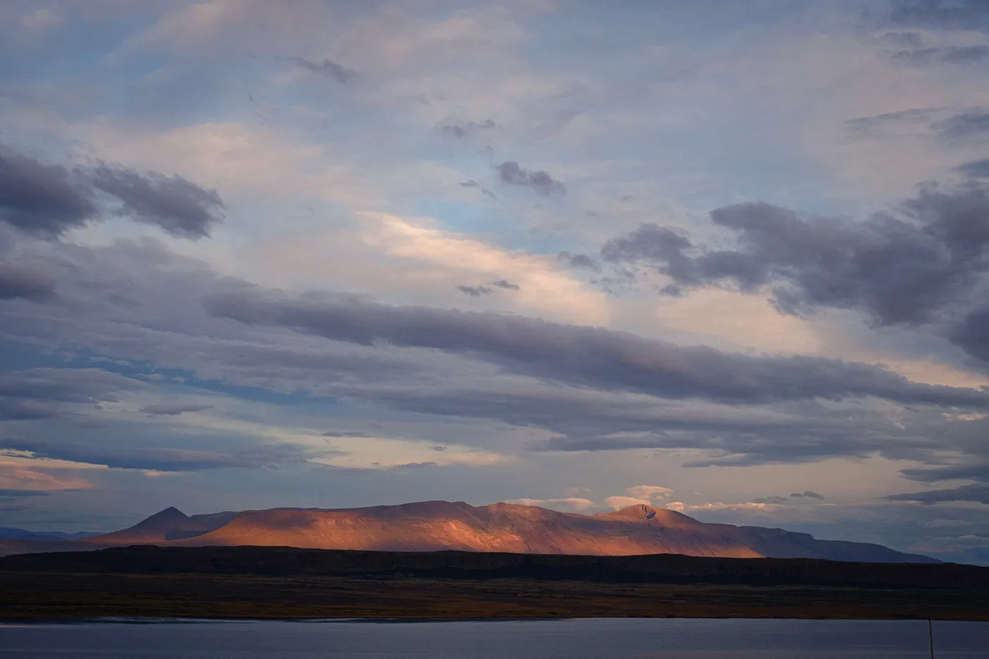 Iceland’s Landscapes