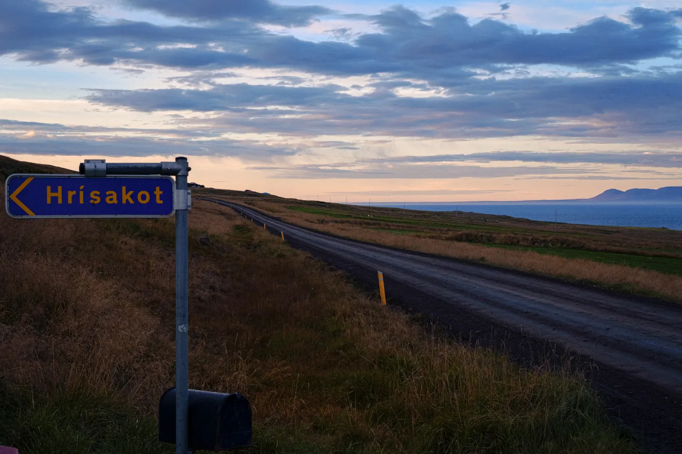 Iceland’s Landscapes