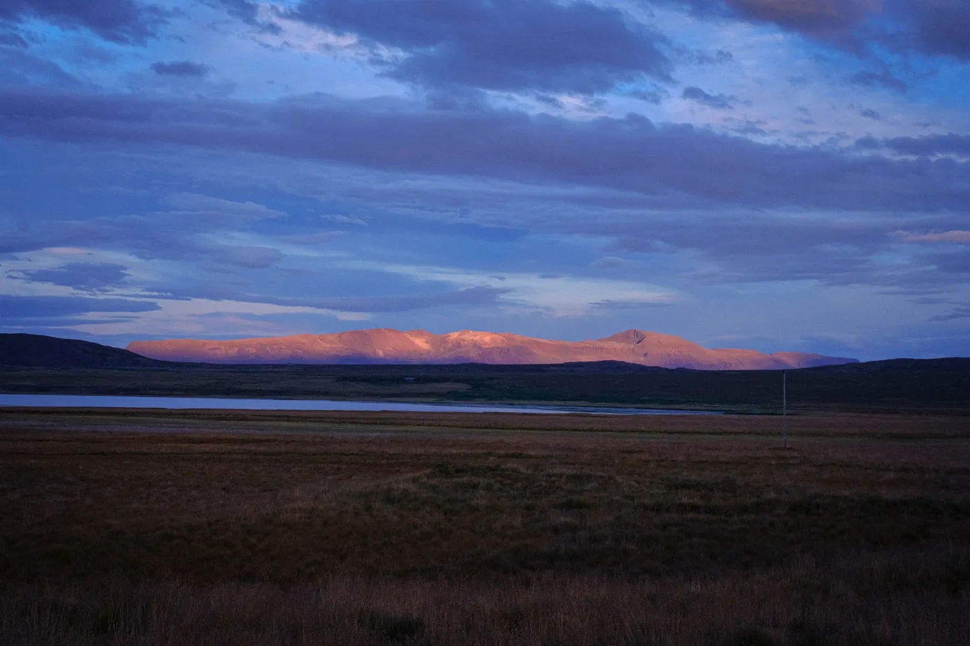 Iceland’s Landscapes