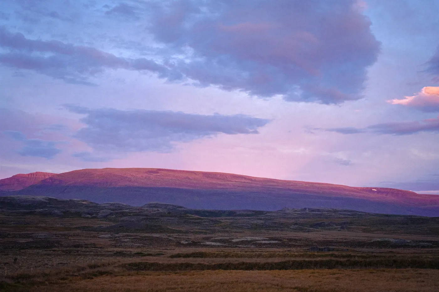 Iceland’s Landscapes