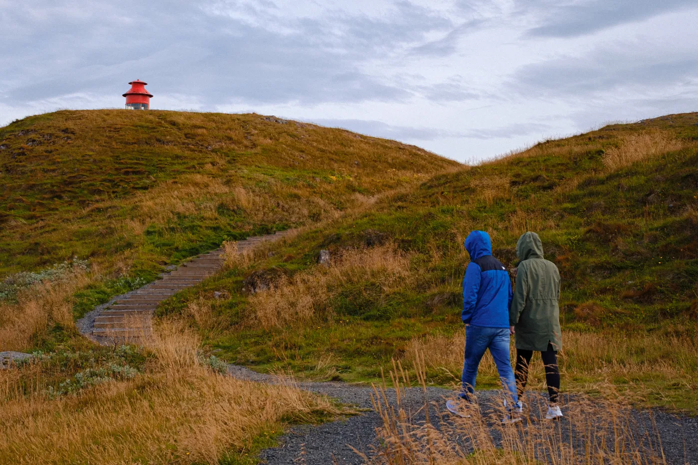 Iceland’s Landscapes