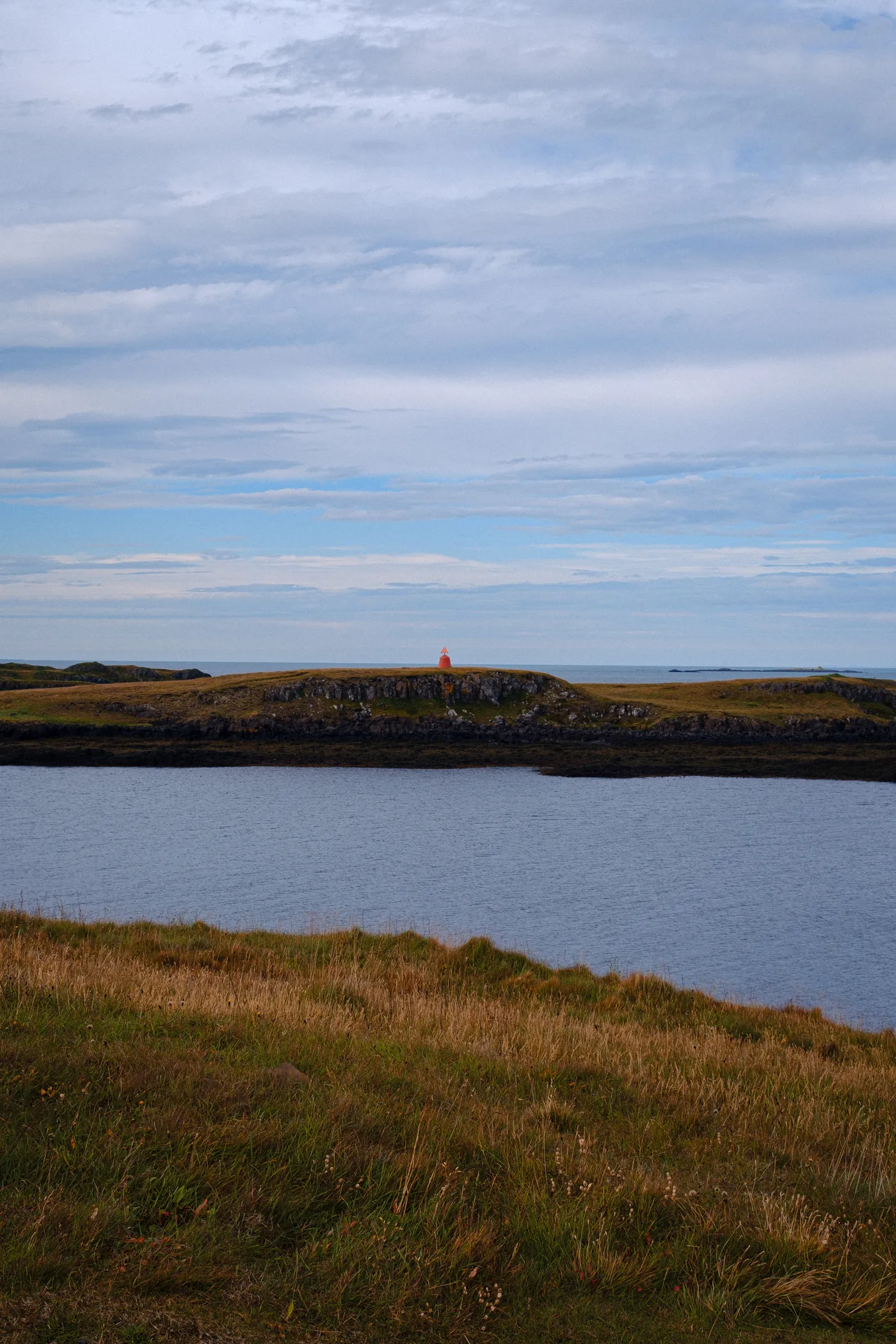 Iceland’s Landscapes