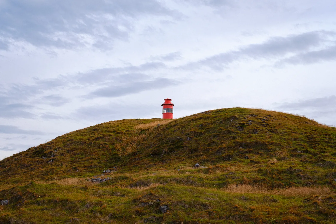 Iceland’s Landscapes