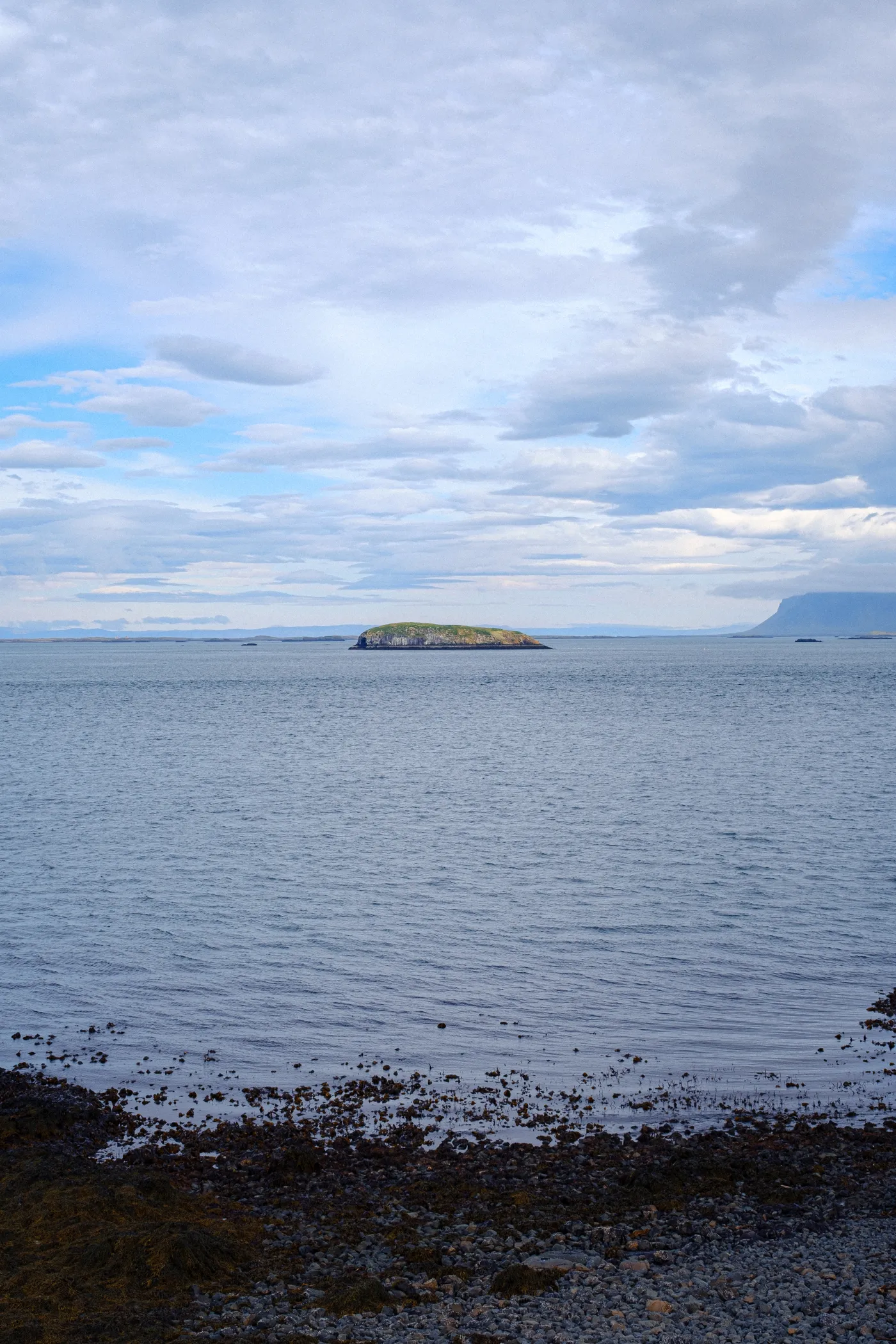 Iceland’s Landscapes