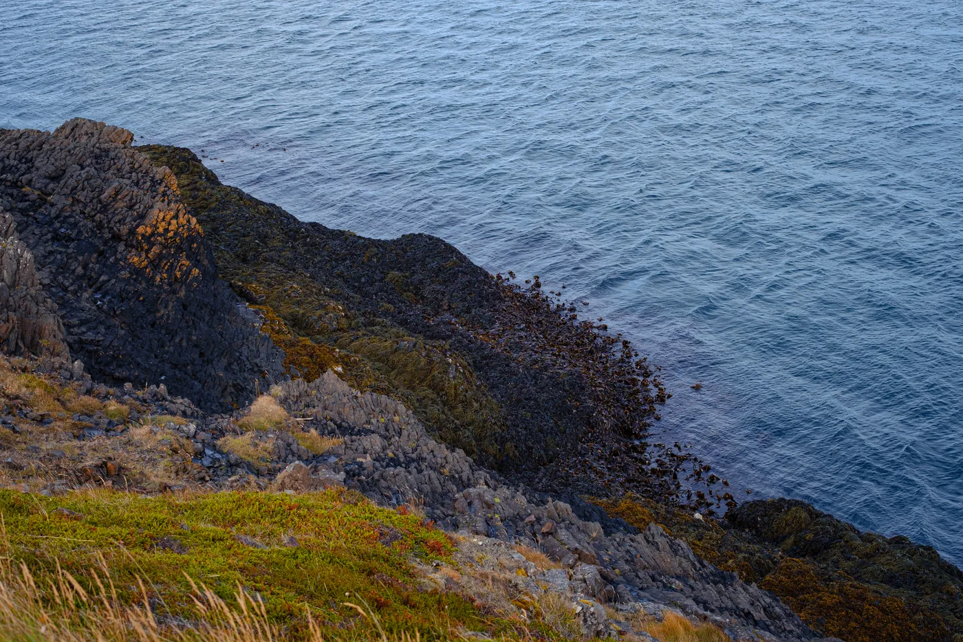 Iceland’s Landscapes