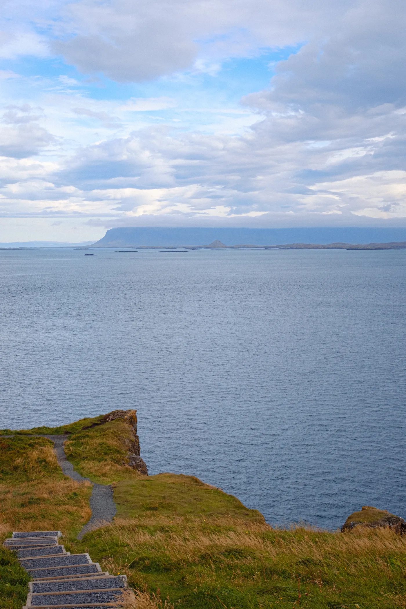 Iceland’s Landscapes