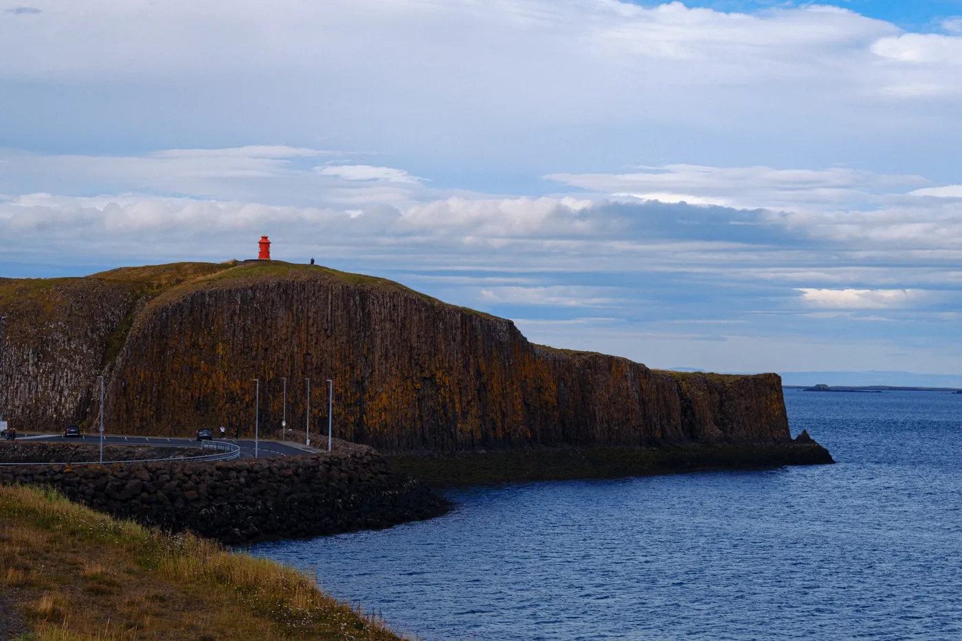 Iceland’s Landscapes