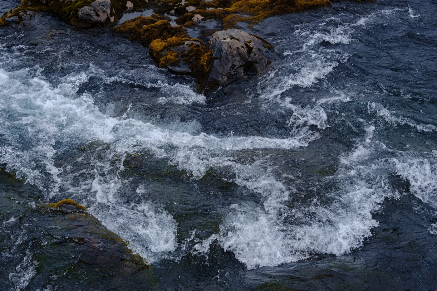 Iceland’s Landscapes