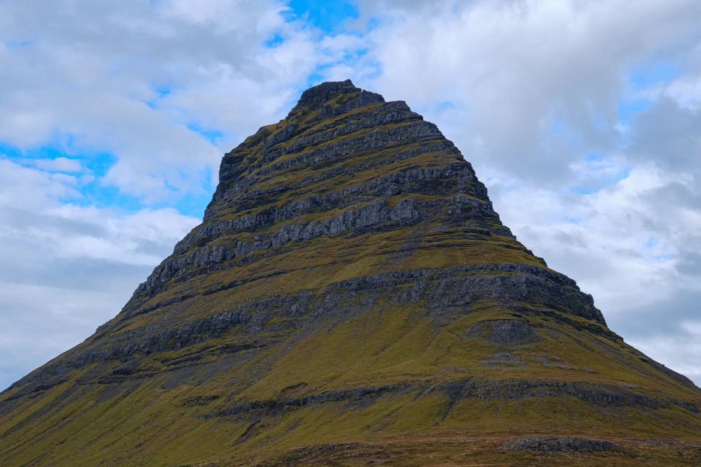 Iceland’s Landscapes