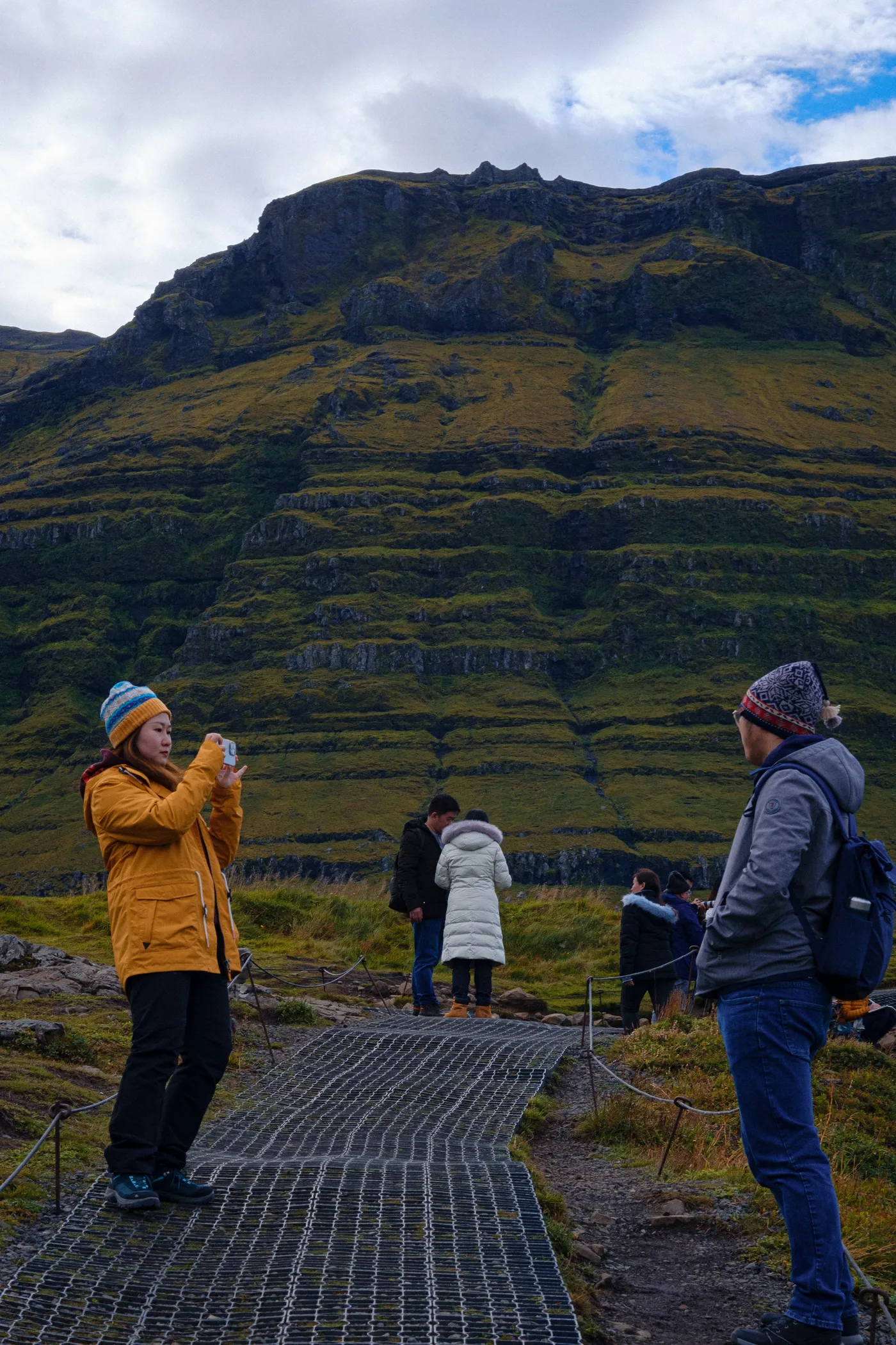 Iceland’s Landscapes