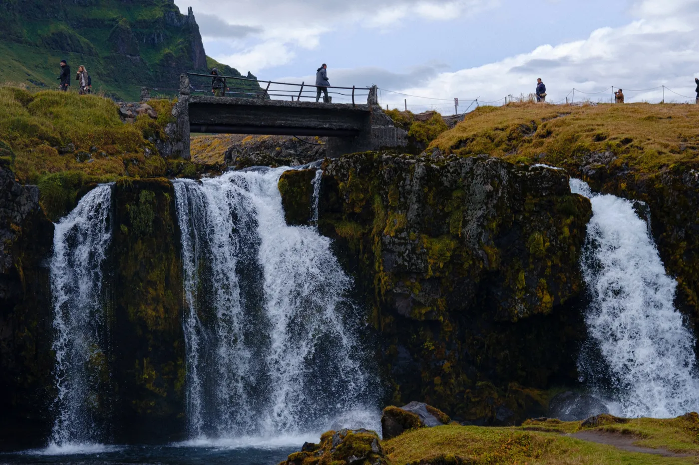 Iceland’s Landscapes