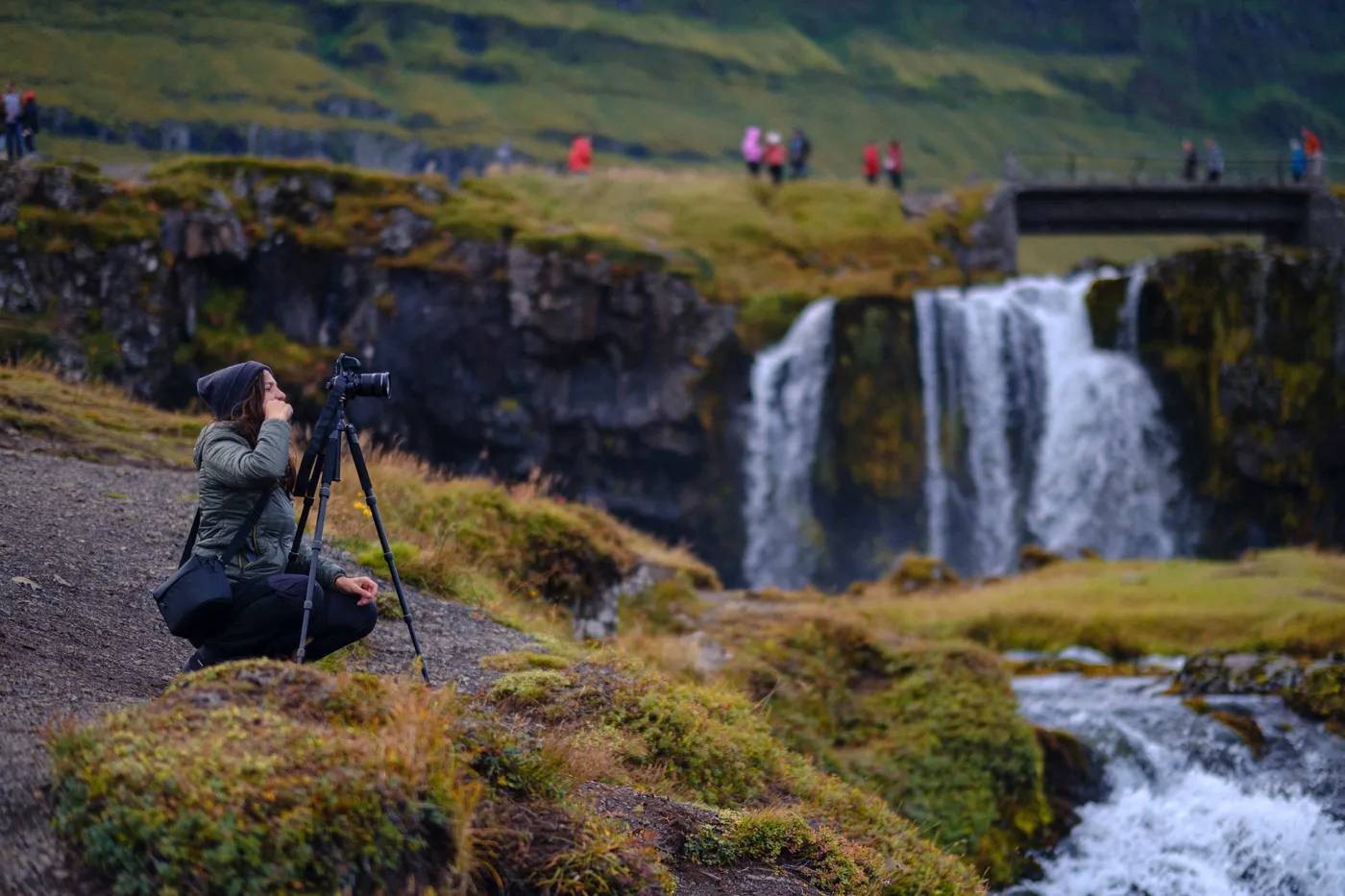 Iceland’s Landscapes