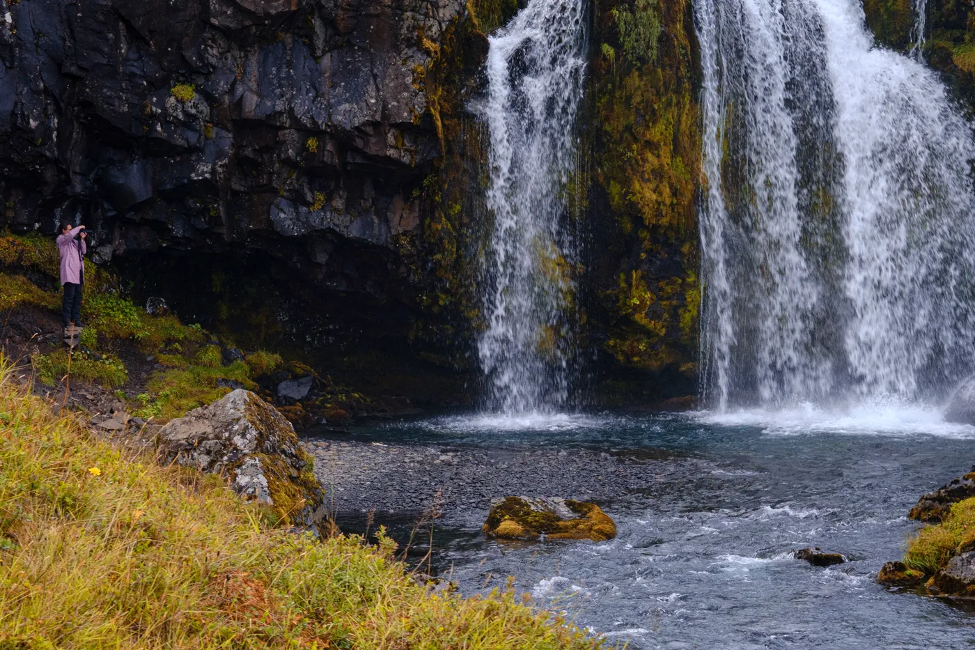 Iceland’s Landscapes