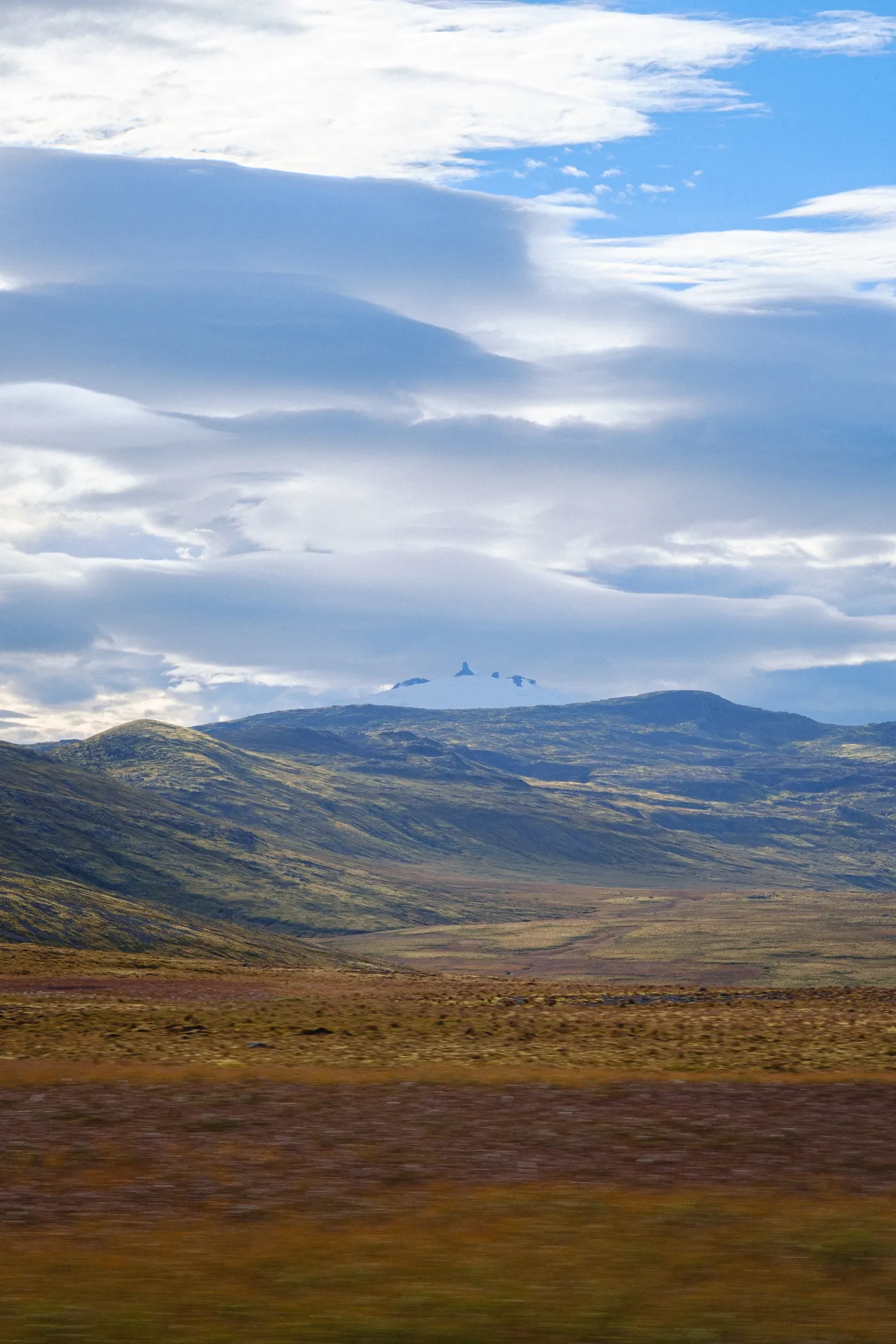 Iceland’s Landscapes