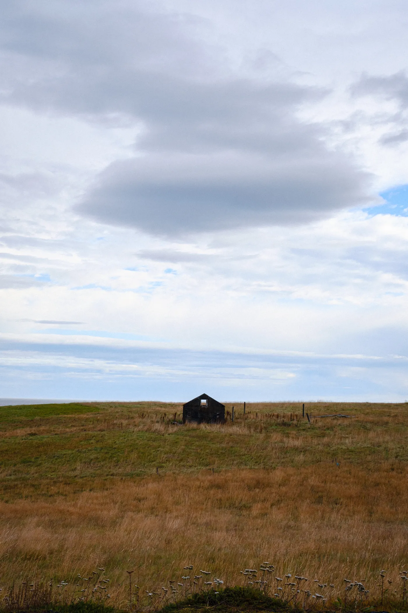 Iceland’s Landscapes