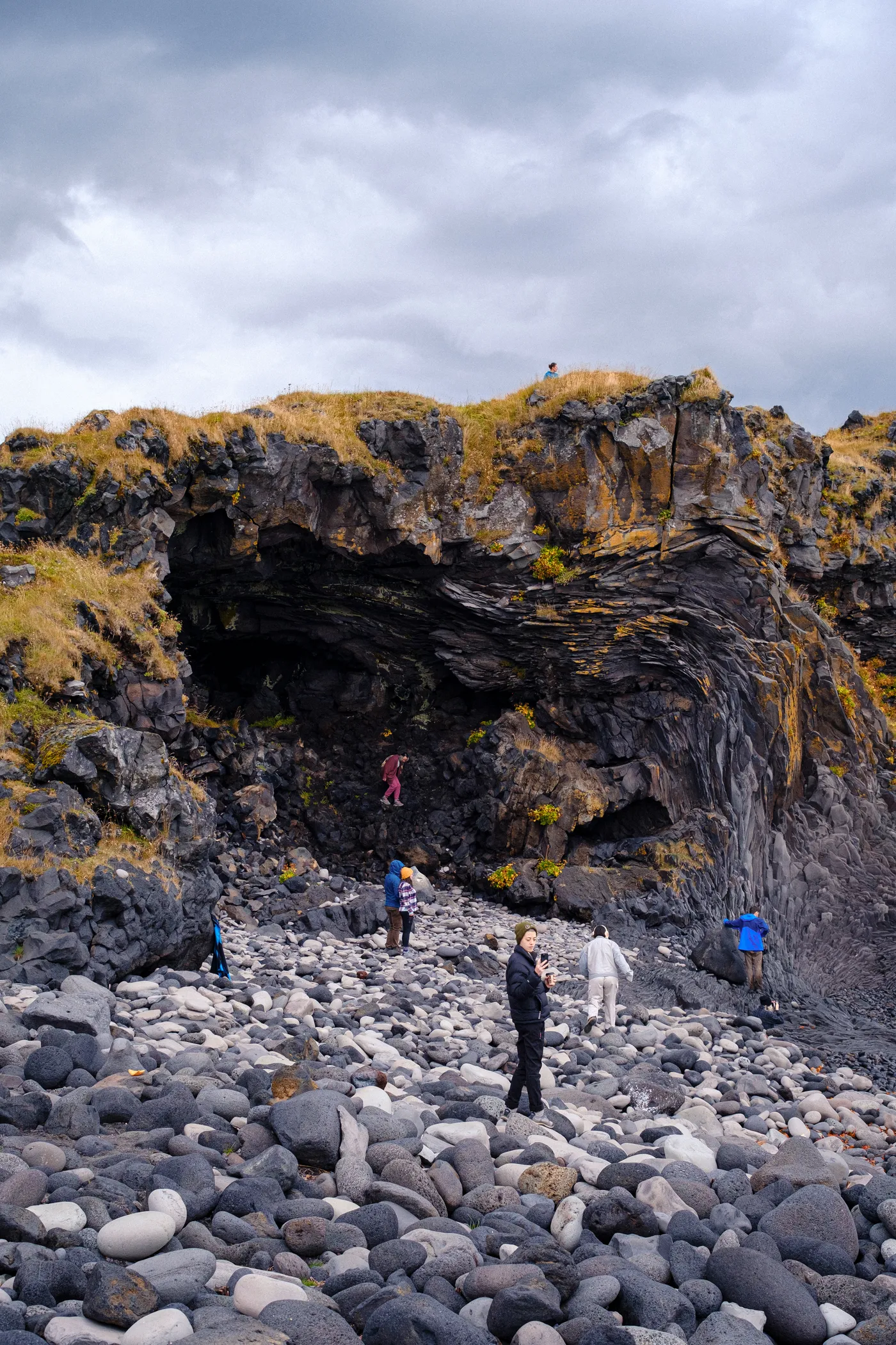 Iceland’s Landscapes