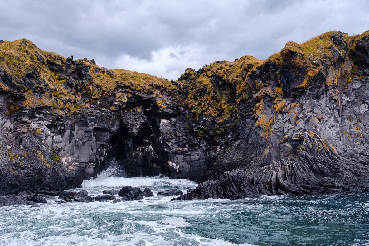 Iceland’s Landscapes