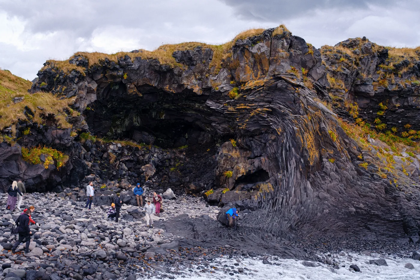 Iceland’s Landscapes