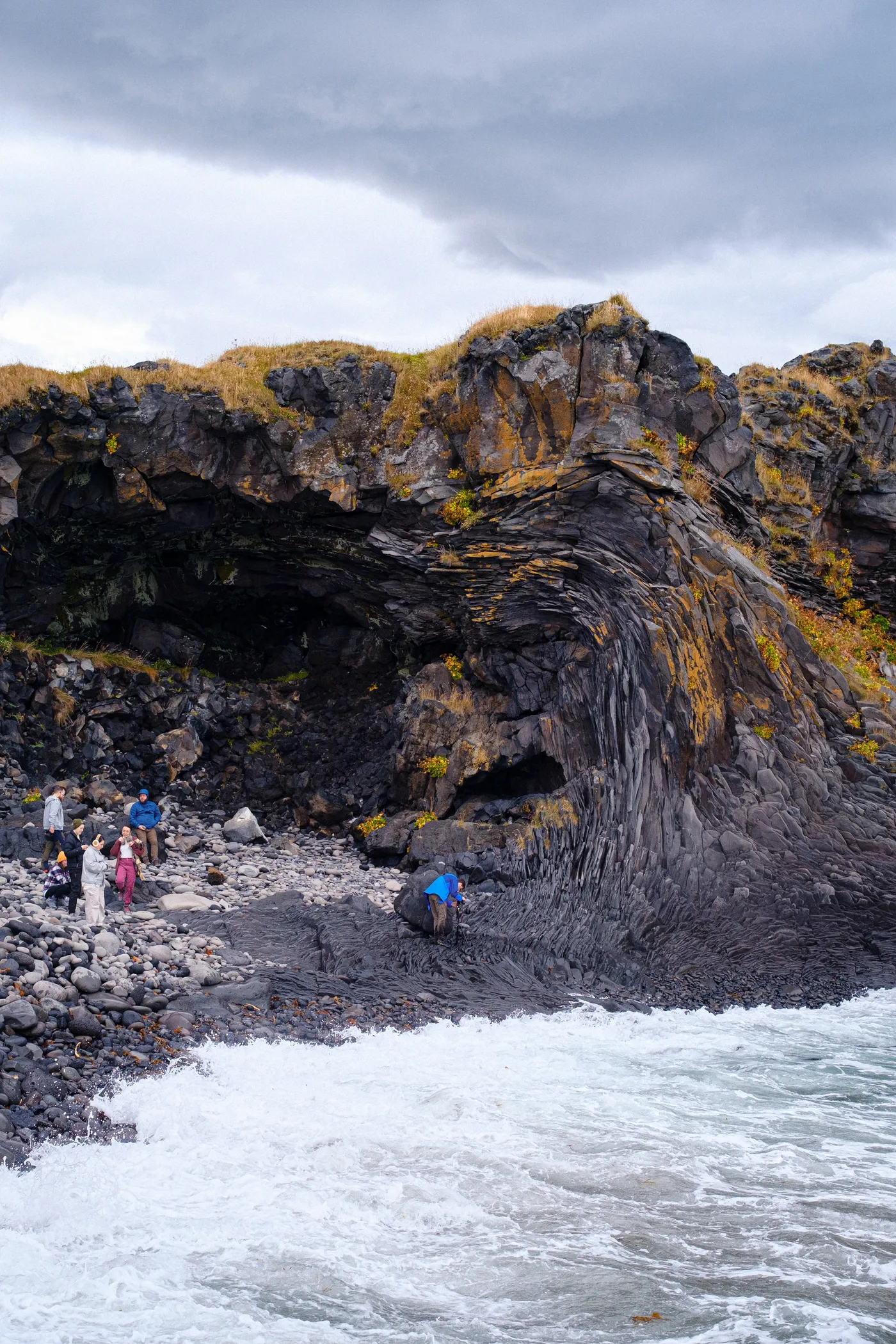 Iceland’s Landscapes