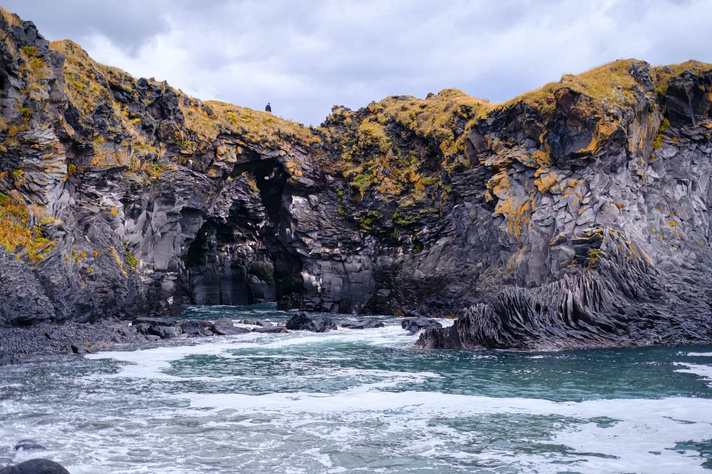 Iceland’s Landscapes