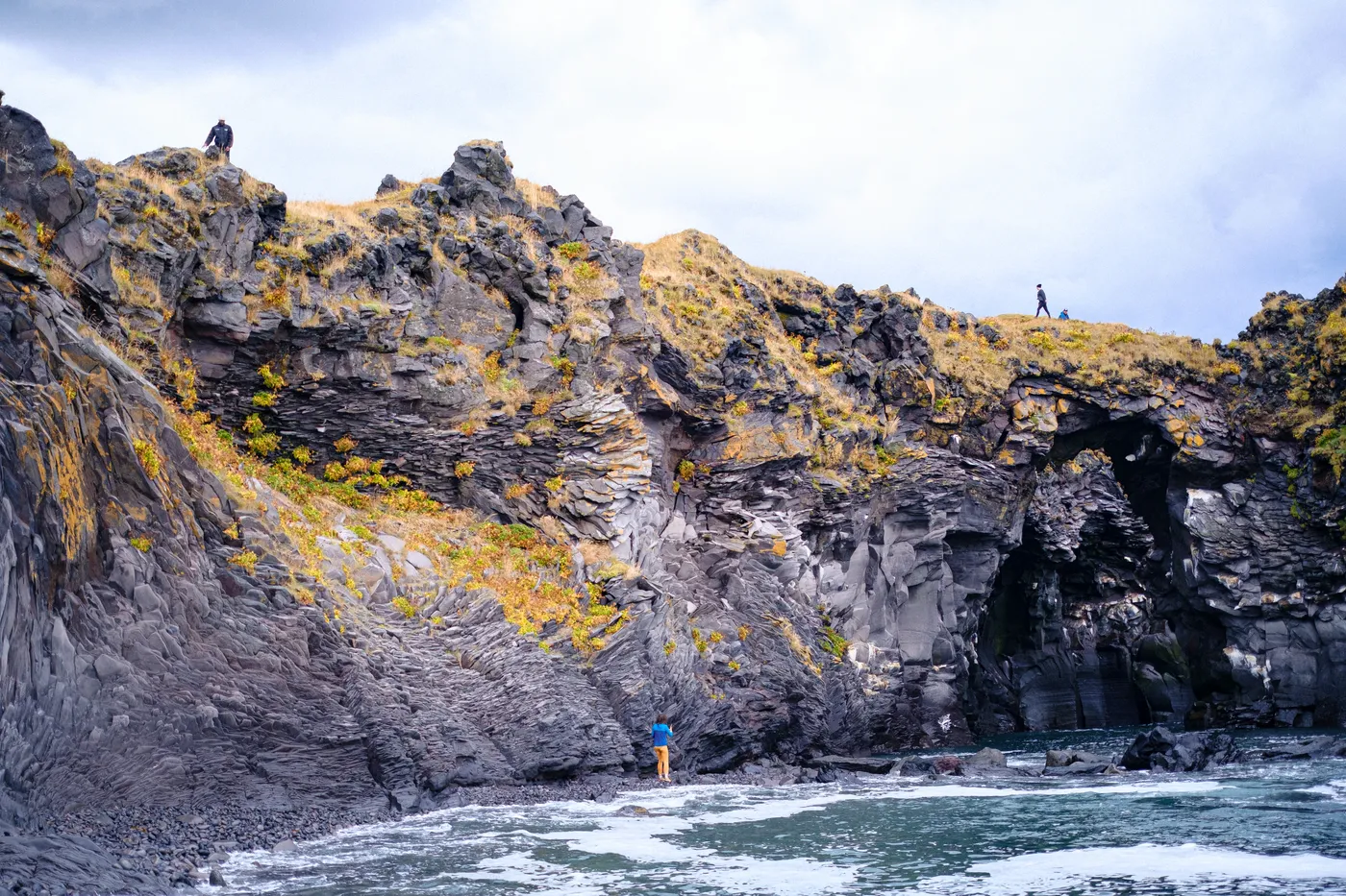 Iceland’s Landscapes