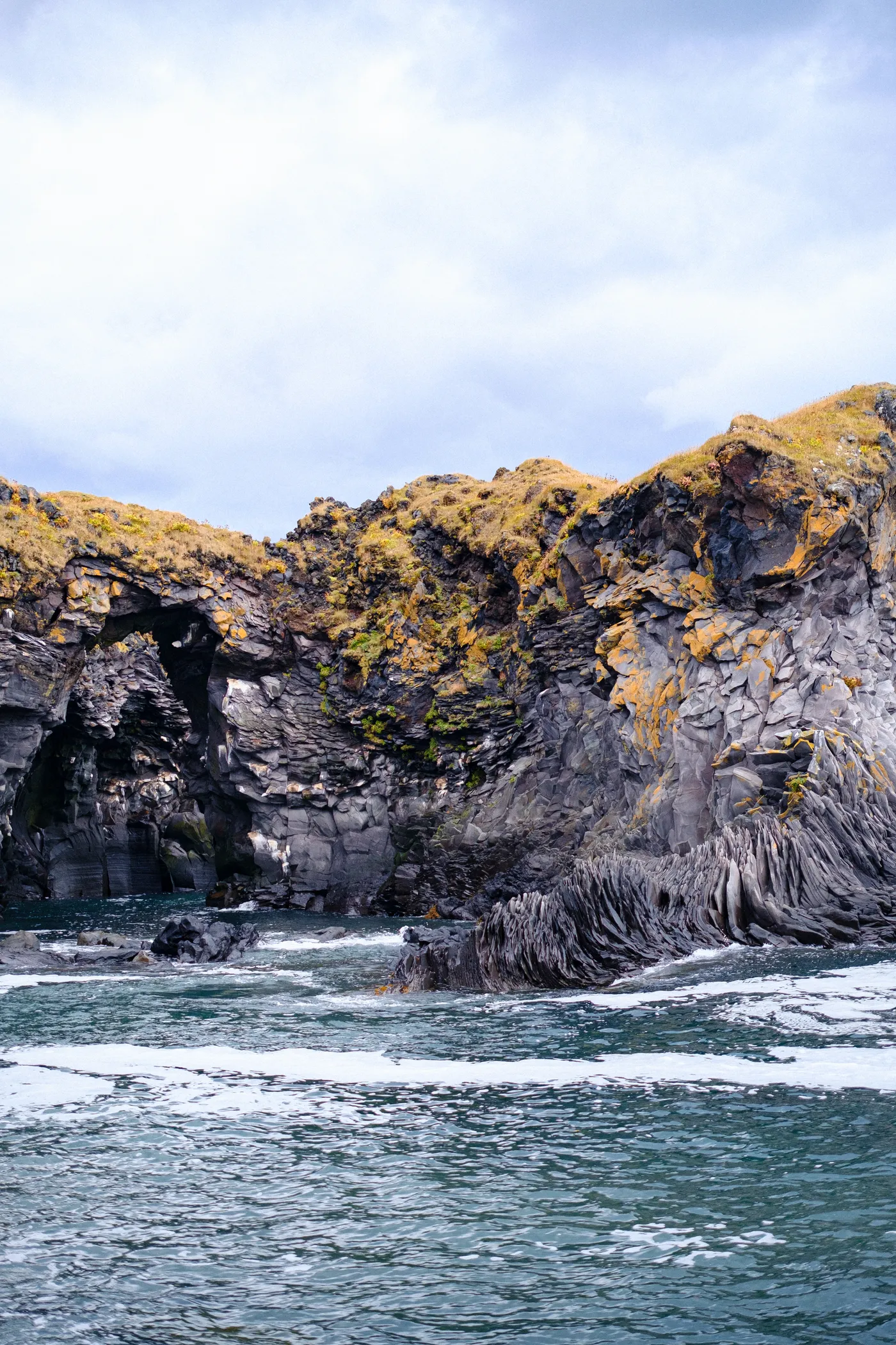 Iceland’s Landscapes