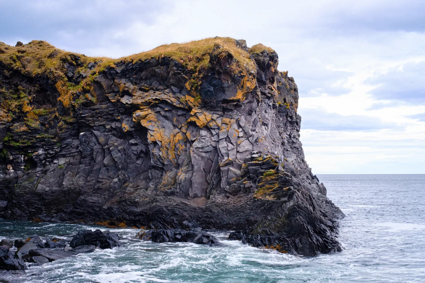 Iceland’s Landscapes