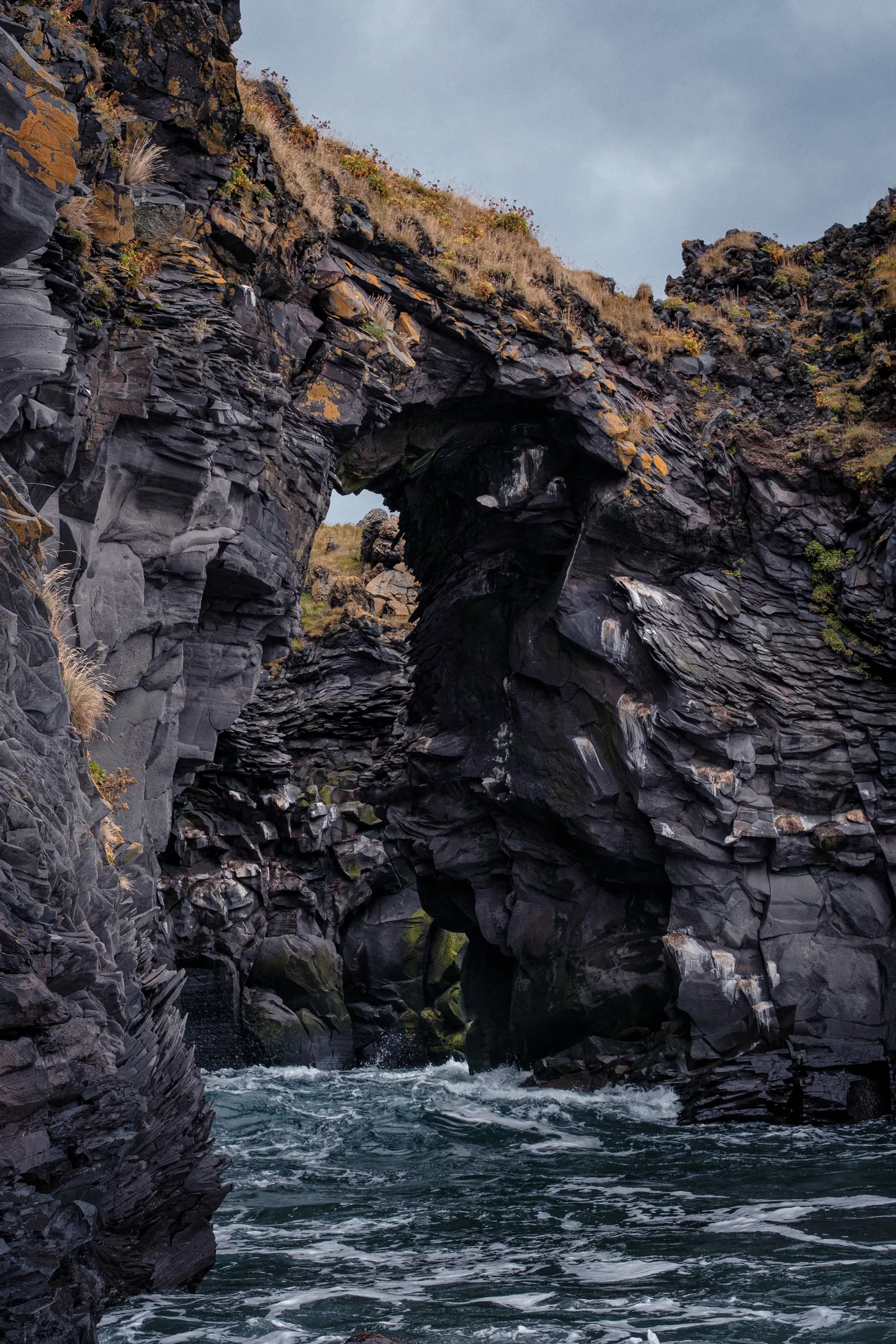 Iceland’s Landscapes