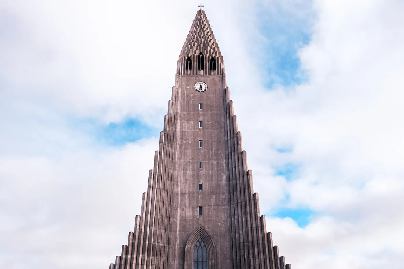 Iceland’s Cities