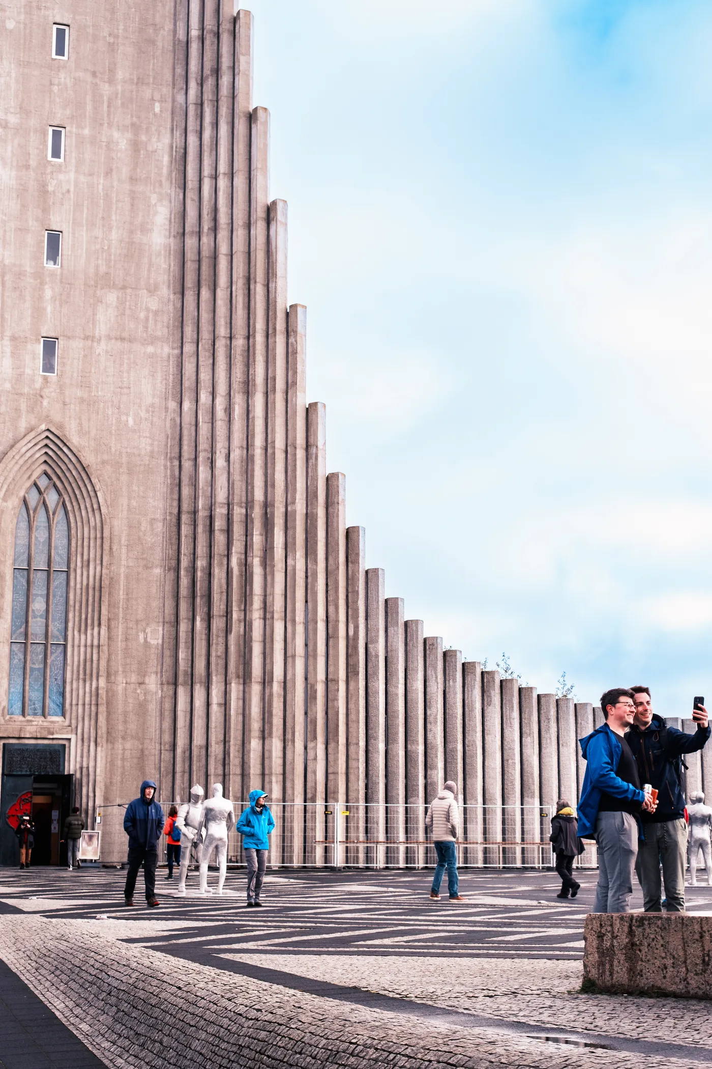 Iceland’s Cities