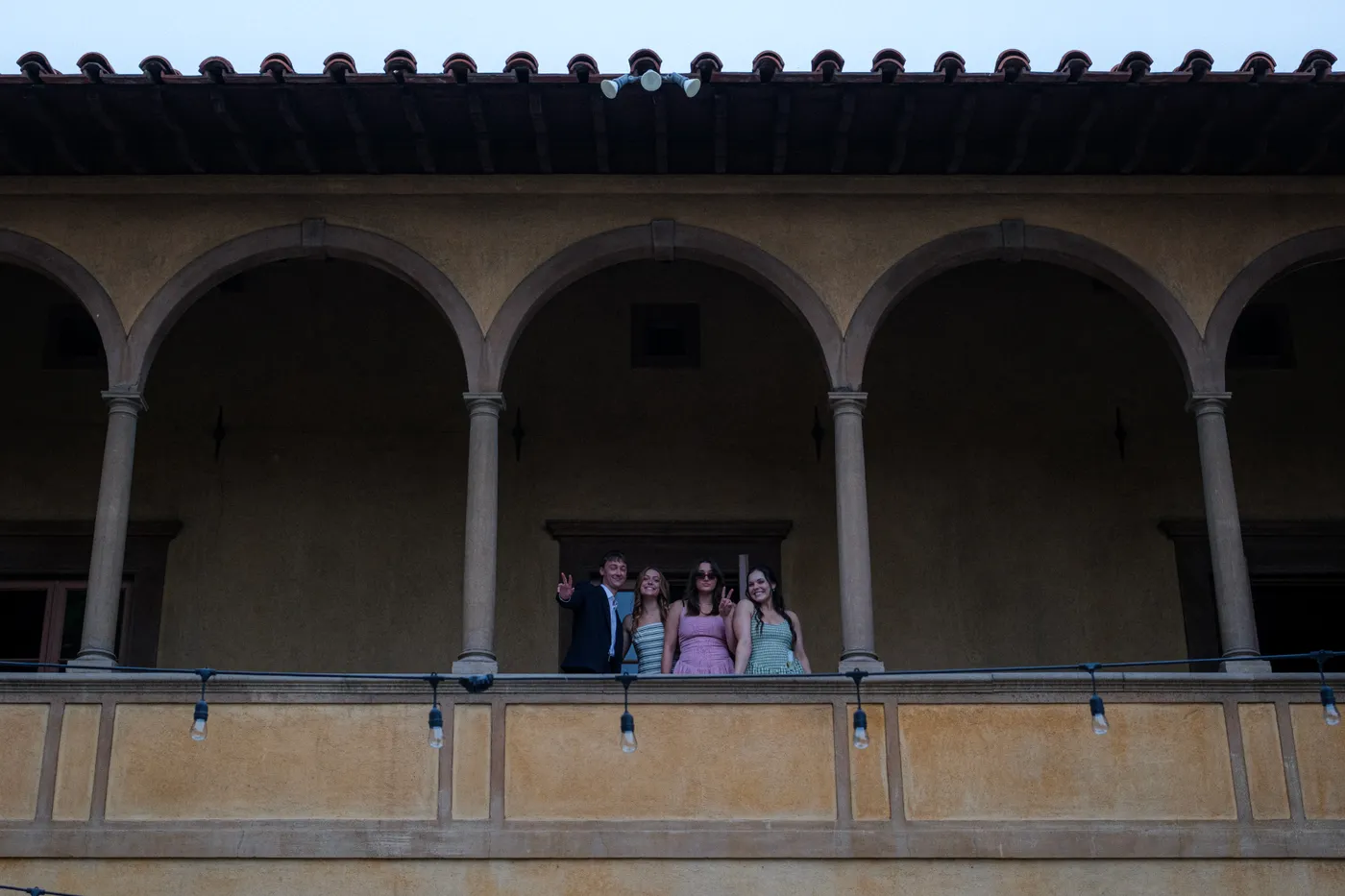 Natalie and Dan&#39;s Wedding