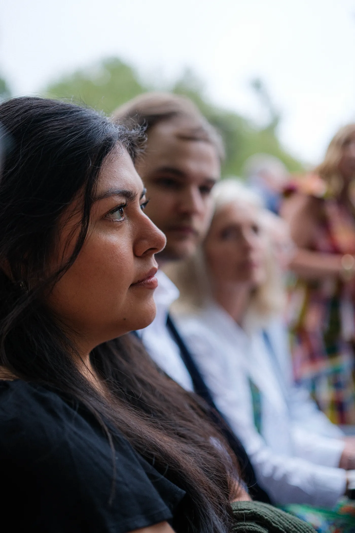 Natalie and Dan&#39;s Wedding